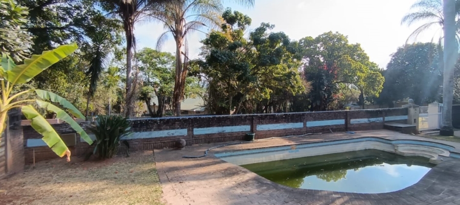To Let 1 Bedroom Property for Rent in Kingsview Mpumalanga