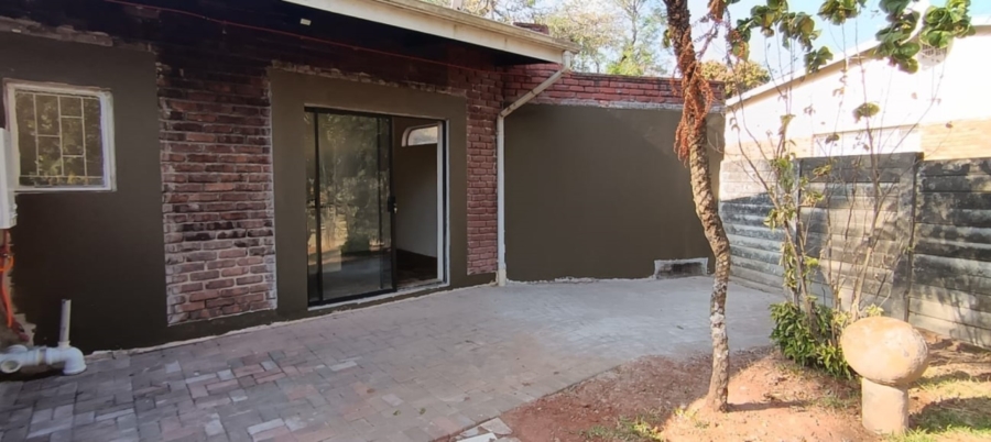 To Let 1 Bedroom Property for Rent in Kingsview Mpumalanga