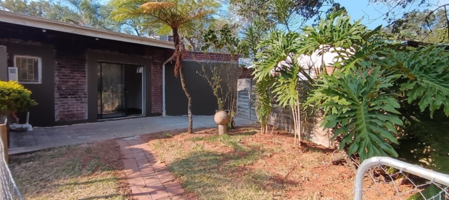 To Let 1 Bedroom Property for Rent in Kingsview Mpumalanga