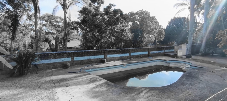To Let 1 Bedroom Property for Rent in Kingsview Mpumalanga