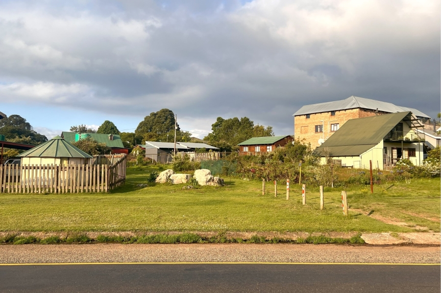 0 Bedroom Property for Sale in Kaapschehoop Mpumalanga