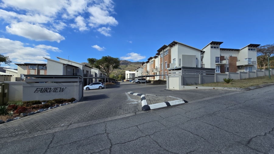 1 Bedroom Property for Sale in Nelspruit Ext 37 Mpumalanga