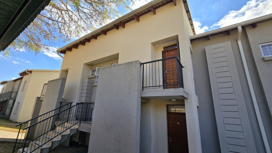 1 Bedroom Property for Sale in Nelspruit Ext 37 Mpumalanga