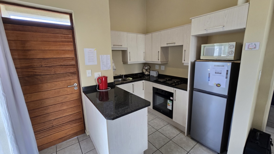 1 Bedroom Property for Sale in Nelspruit Ext 37 Mpumalanga
