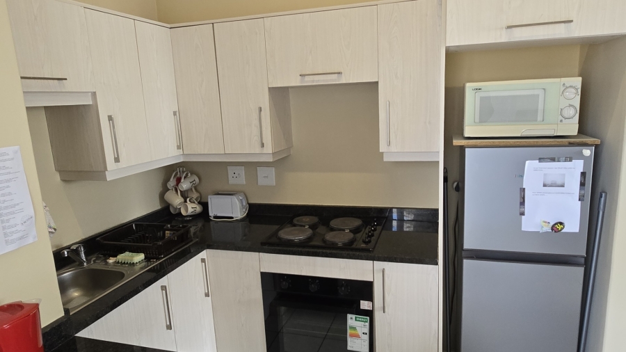 1 Bedroom Property for Sale in Nelspruit Ext 37 Mpumalanga