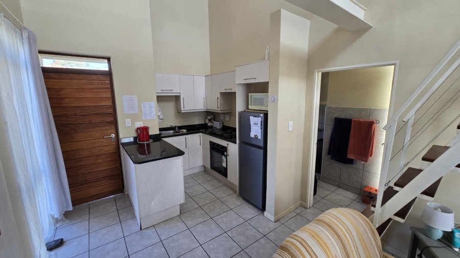 1 Bedroom Property for Sale in Nelspruit Ext 37 Mpumalanga