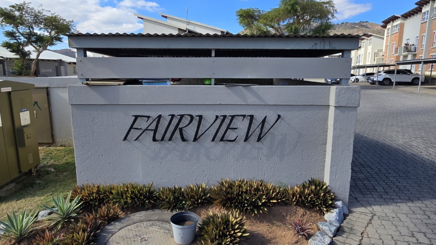1 Bedroom Property for Sale in Nelspruit Ext 37 Mpumalanga
