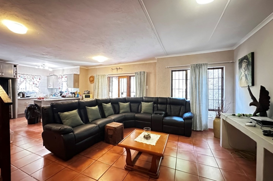 4 Bedroom Property for Sale in West Acres Ext 8 Mpumalanga