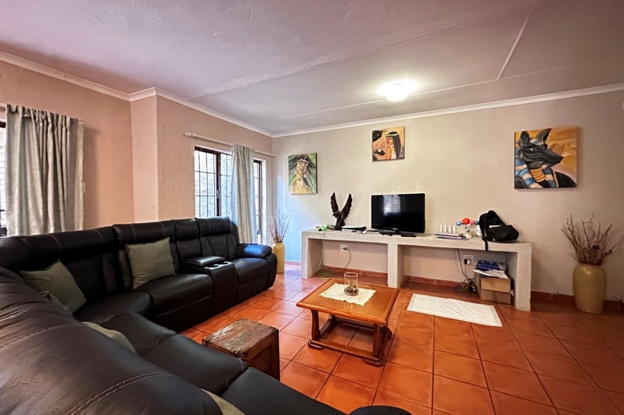 4 Bedroom Property for Sale in West Acres Ext 8 Mpumalanga
