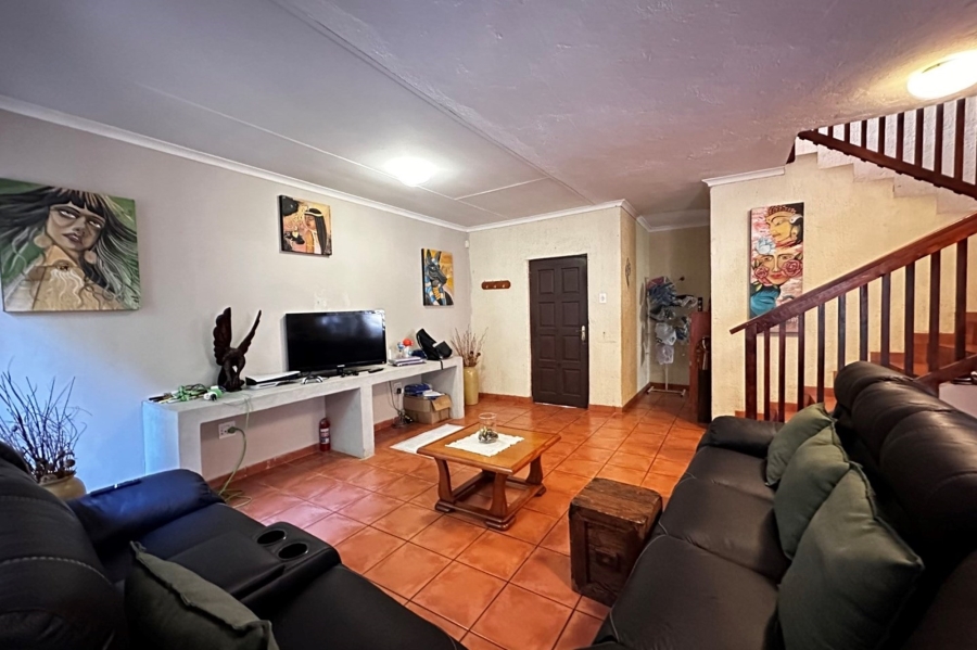4 Bedroom Property for Sale in West Acres Ext 8 Mpumalanga