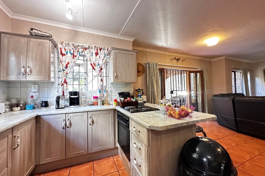 4 Bedroom Property for Sale in West Acres Ext 8 Mpumalanga