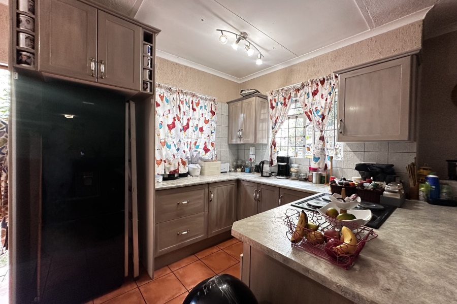 4 Bedroom Property for Sale in West Acres Ext 8 Mpumalanga
