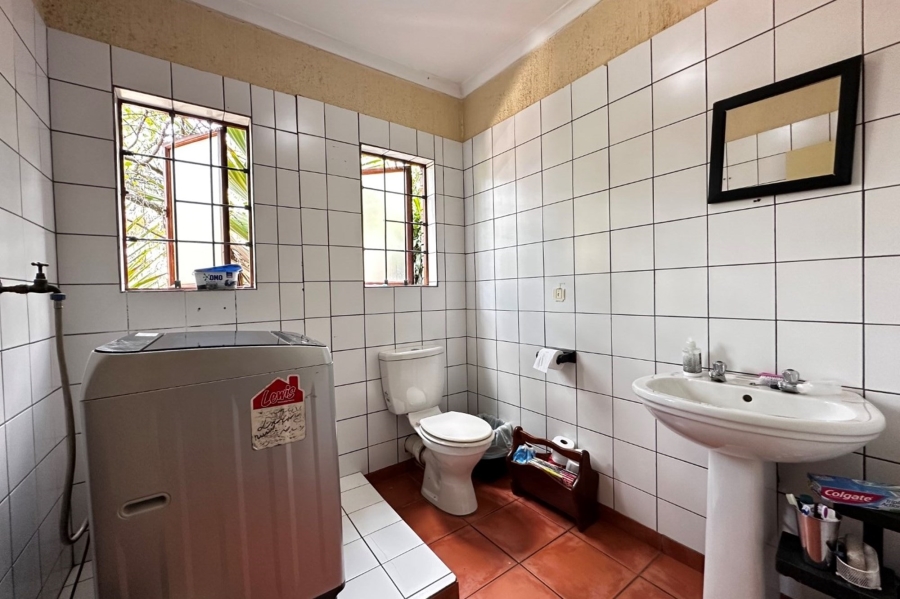 4 Bedroom Property for Sale in West Acres Ext 8 Mpumalanga