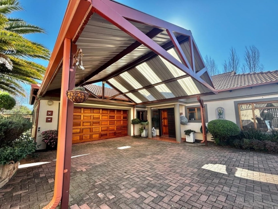 3 Bedroom Property for Sale in Trichardt Mpumalanga