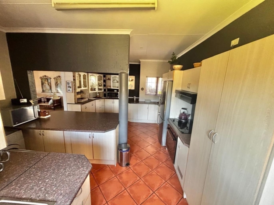 3 Bedroom Property for Sale in Trichardt Mpumalanga