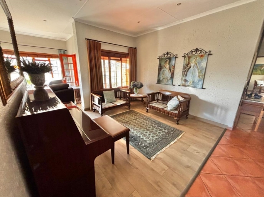 3 Bedroom Property for Sale in Trichardt Mpumalanga