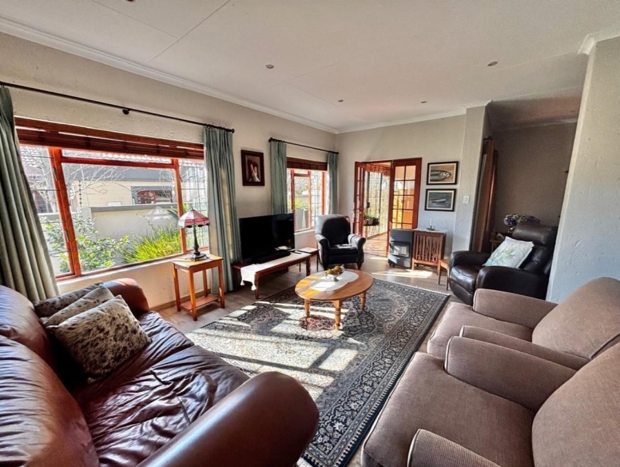 3 Bedroom Property for Sale in Trichardt Mpumalanga
