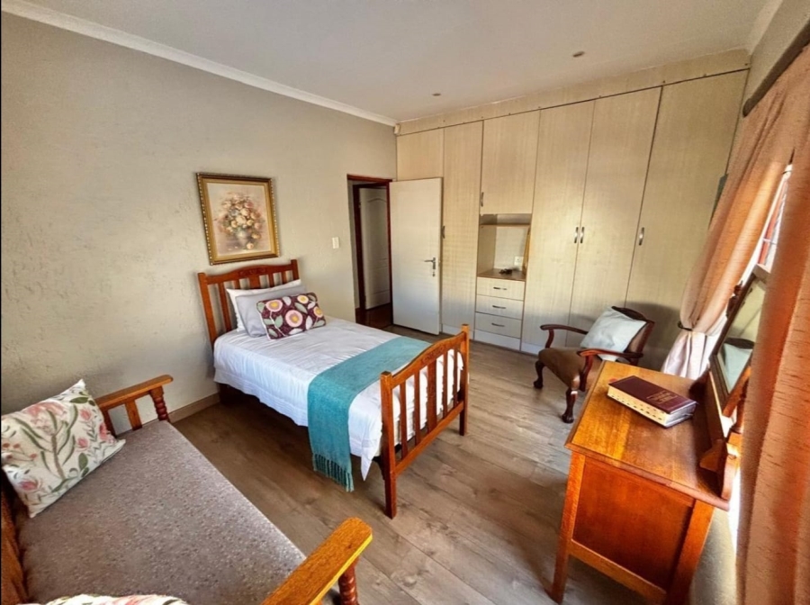 3 Bedroom Property for Sale in Trichardt Mpumalanga