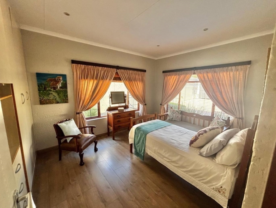3 Bedroom Property for Sale in Trichardt Mpumalanga