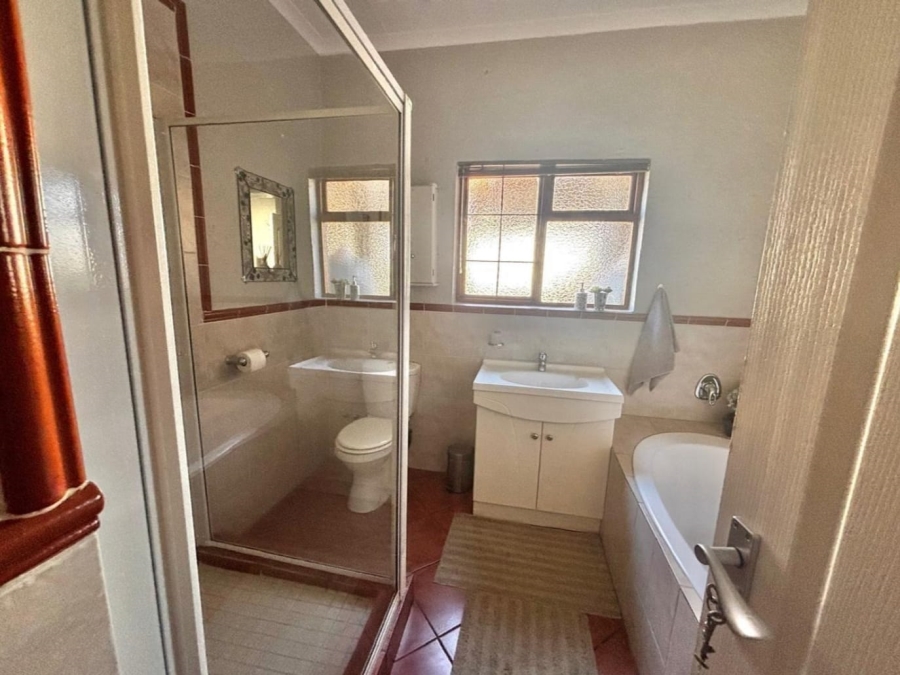 3 Bedroom Property for Sale in Trichardt Mpumalanga