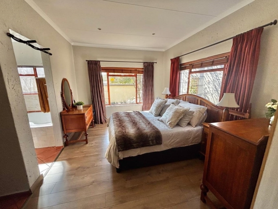 3 Bedroom Property for Sale in Trichardt Mpumalanga