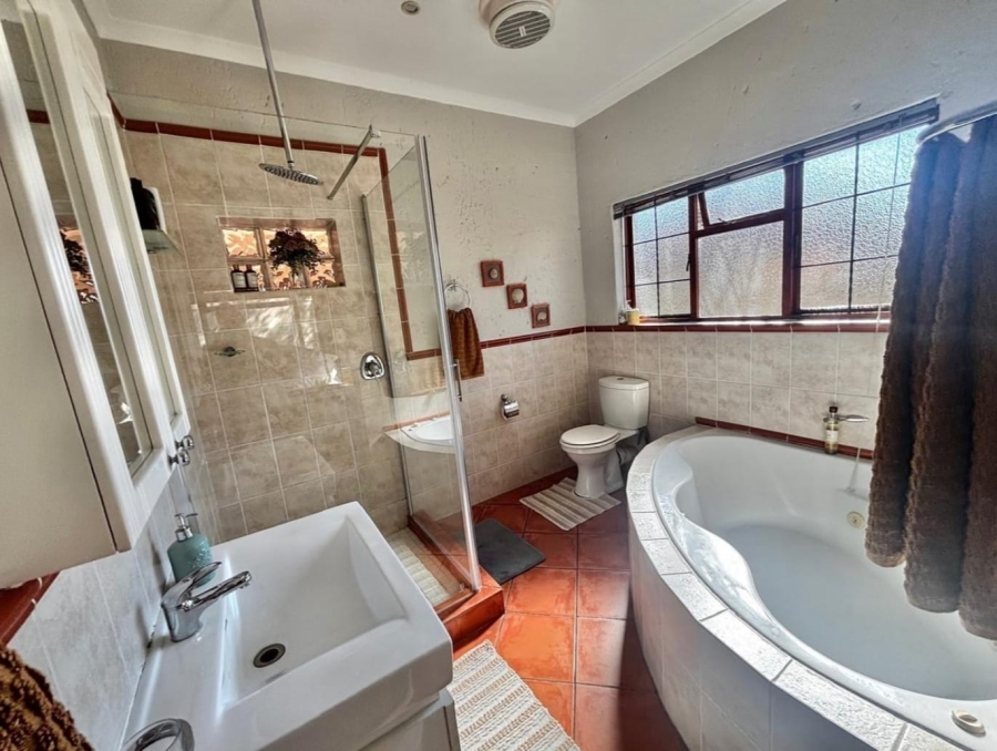3 Bedroom Property for Sale in Trichardt Mpumalanga