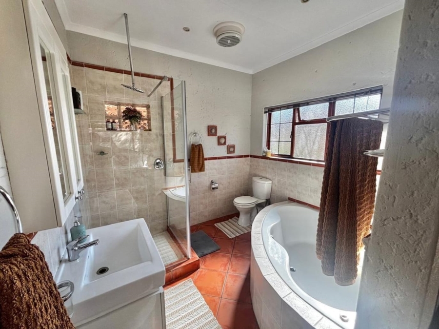 3 Bedroom Property for Sale in Trichardt Mpumalanga