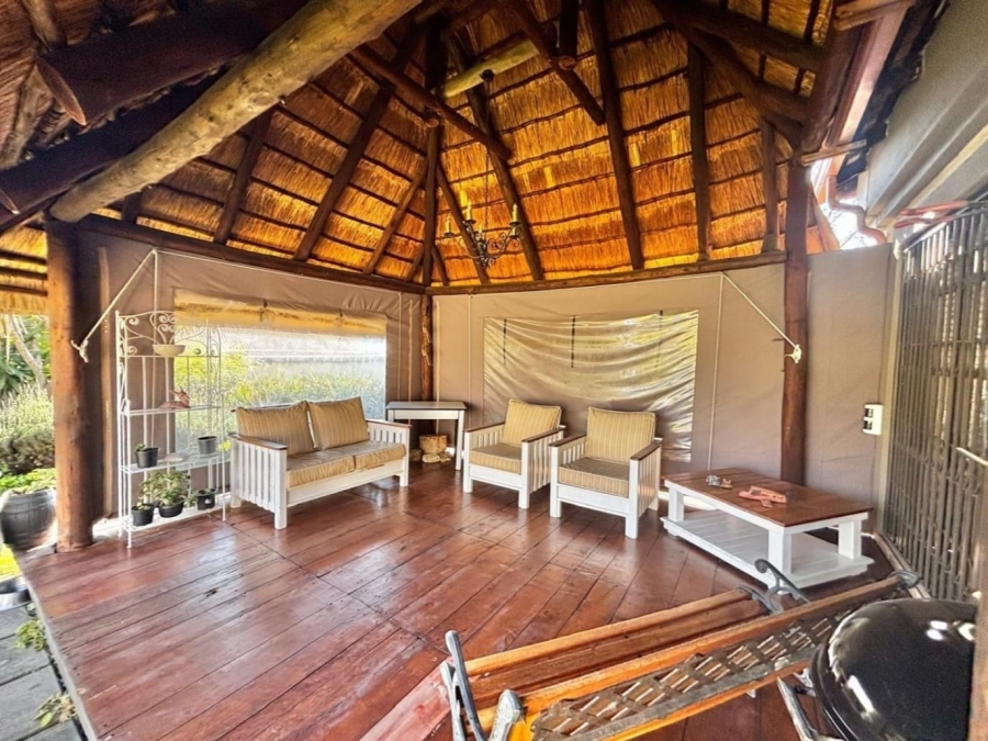 3 Bedroom Property for Sale in Trichardt Mpumalanga