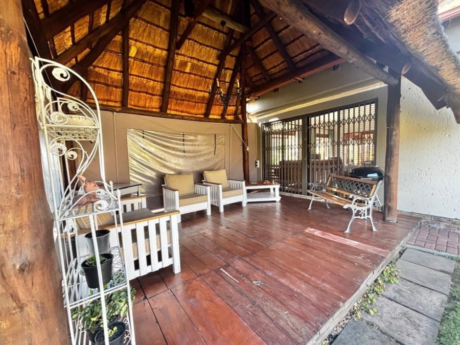 3 Bedroom Property for Sale in Trichardt Mpumalanga