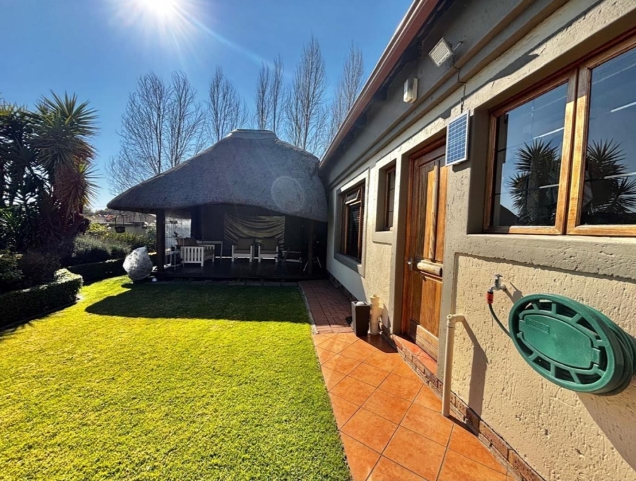 3 Bedroom Property for Sale in Trichardt Mpumalanga