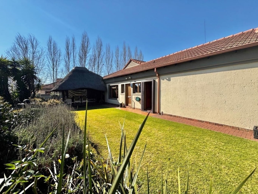 3 Bedroom Property for Sale in Trichardt Mpumalanga