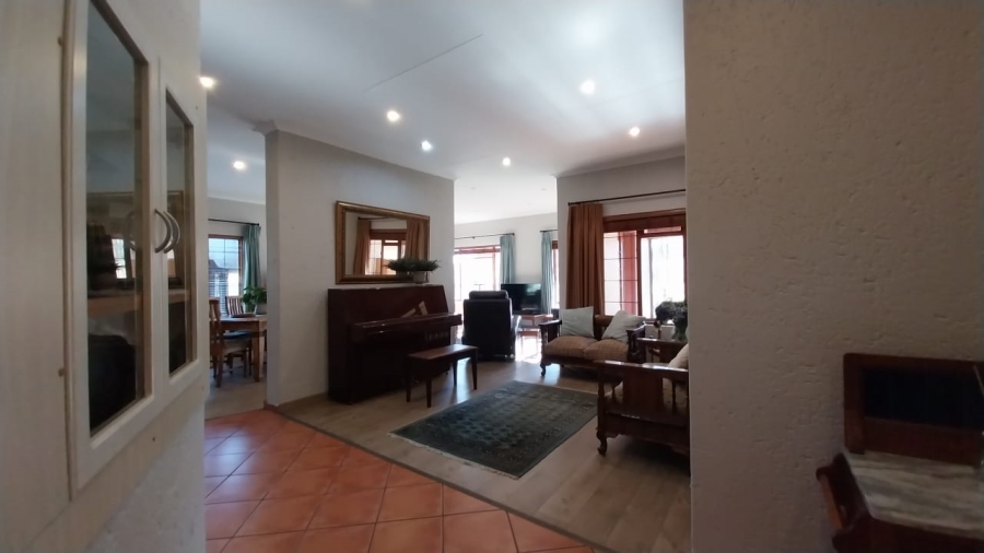 3 Bedroom Property for Sale in Trichardt Mpumalanga
