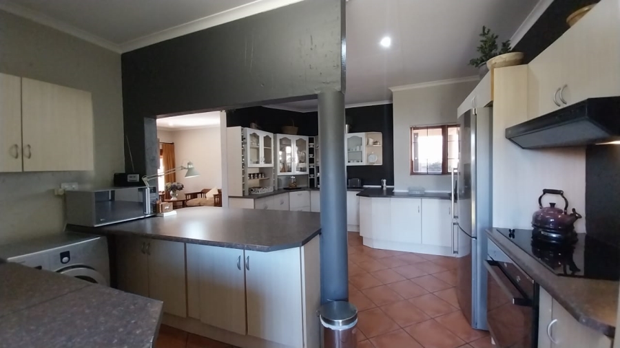 3 Bedroom Property for Sale in Trichardt Mpumalanga