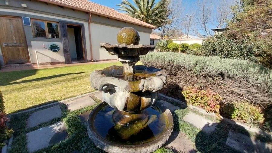 3 Bedroom Property for Sale in Trichardt Mpumalanga
