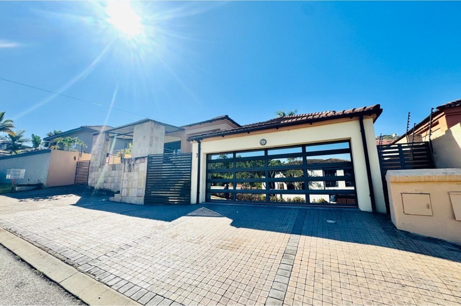 3 Bedroom Property for Sale in Stonehenge Ext 1 Mpumalanga