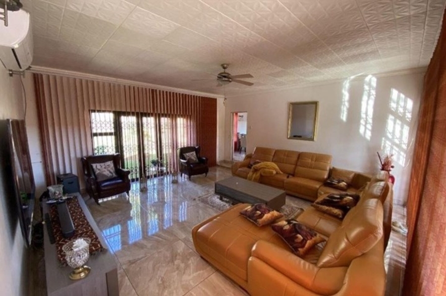 3 Bedroom Property for Sale in Stonehenge Ext 1 Mpumalanga