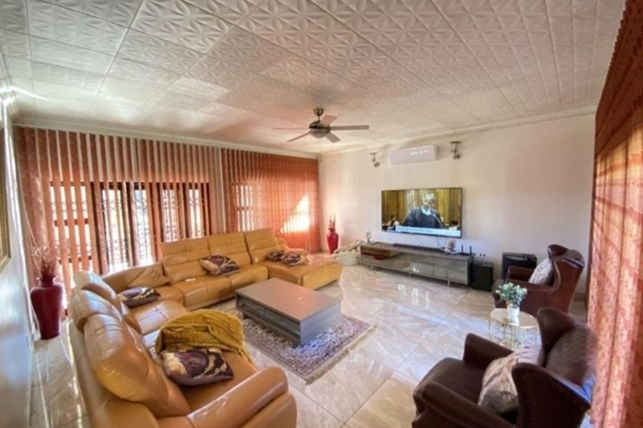 3 Bedroom Property for Sale in Stonehenge Ext 1 Mpumalanga