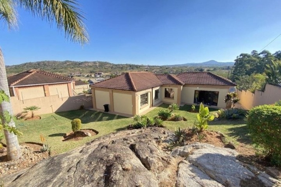 3 Bedroom Property for Sale in Stonehenge Ext 1 Mpumalanga