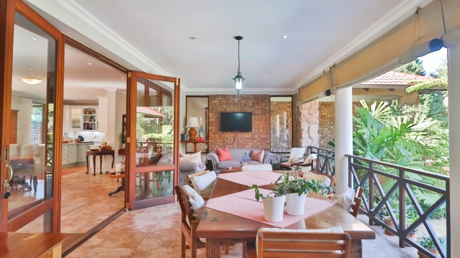 4 Bedroom Property for Sale in White River Country Estate Mpumalanga