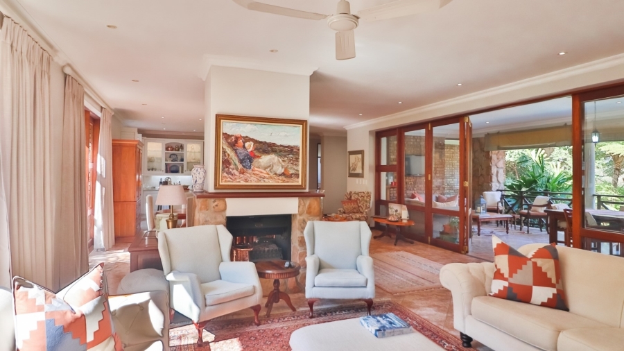 4 Bedroom Property for Sale in White River Country Estate Mpumalanga