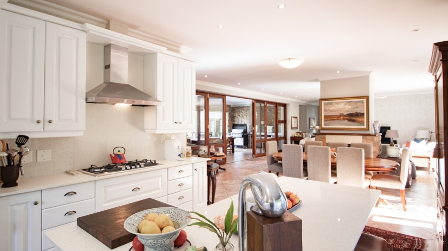 4 Bedroom Property for Sale in White River Country Estate Mpumalanga