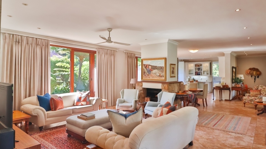 4 Bedroom Property for Sale in White River Country Estate Mpumalanga