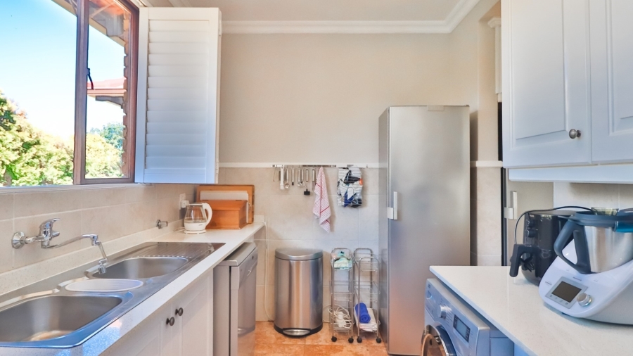 4 Bedroom Property for Sale in White River Country Estate Mpumalanga