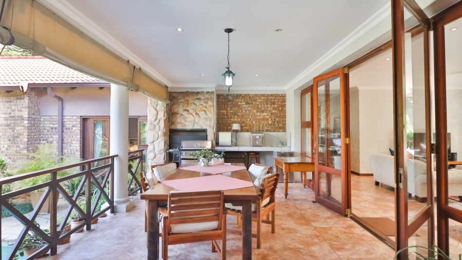4 Bedroom Property for Sale in White River Country Estate Mpumalanga