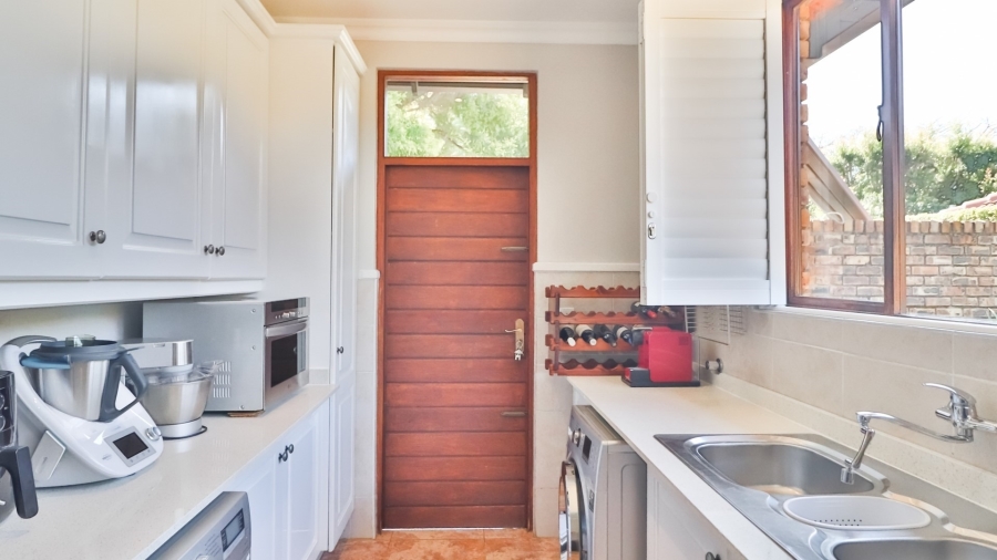 4 Bedroom Property for Sale in White River Country Estate Mpumalanga