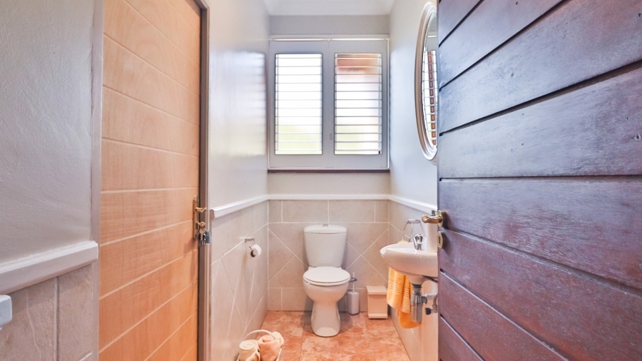 4 Bedroom Property for Sale in White River Country Estate Mpumalanga