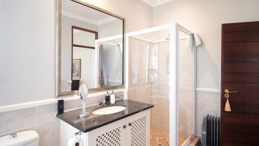 4 Bedroom Property for Sale in White River Country Estate Mpumalanga