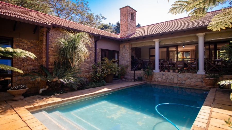 4 Bedroom Property for Sale in White River Country Estate Mpumalanga