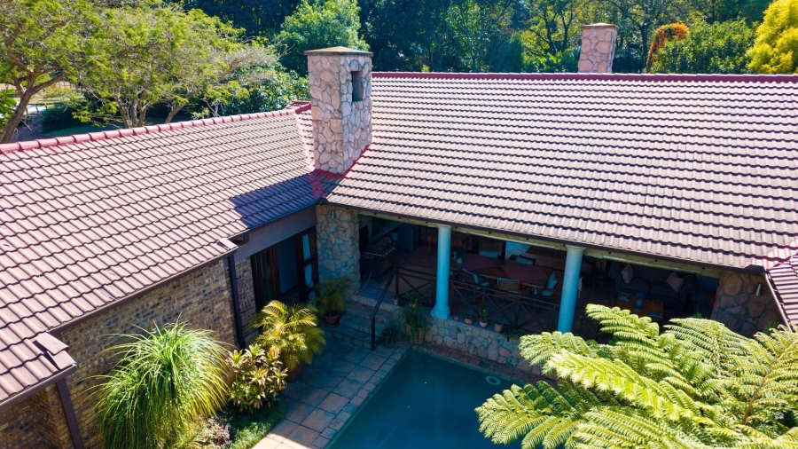 4 Bedroom Property for Sale in White River Country Estate Mpumalanga