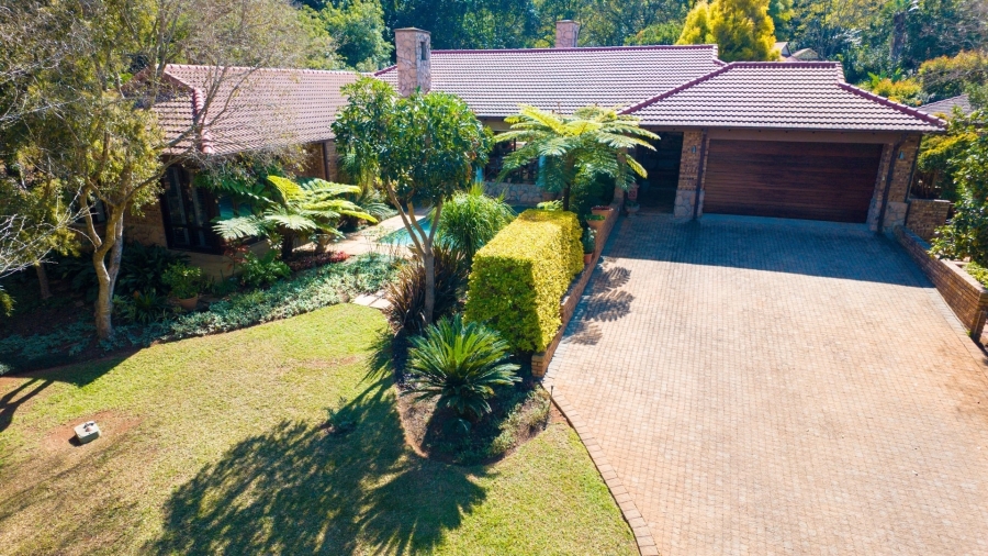 4 Bedroom Property for Sale in White River Country Estate Mpumalanga